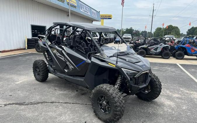 2023 Polaris® RZR Pro XP 4 EPS Ultimate Super Graphite