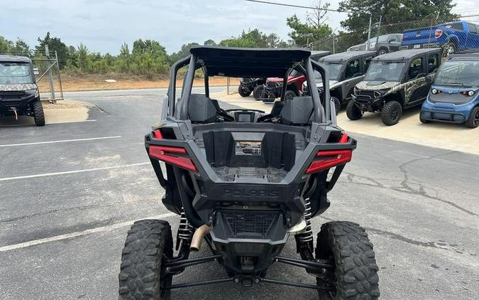 2023 Polaris® RZR Pro XP 4 EPS Ultimate Super Graphite