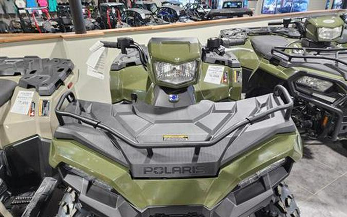 2024 Polaris Sportsman 570 EPS