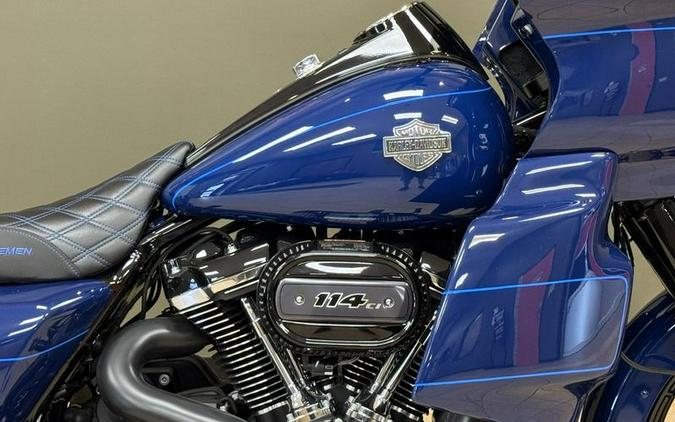 2023 Harley-Davidson® FLHRXS - Road King® Special