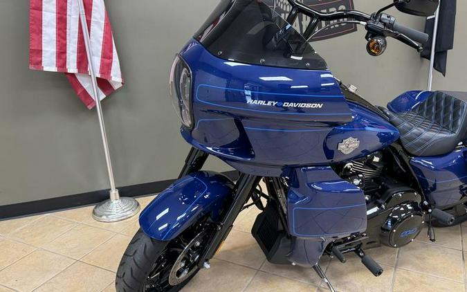 2023 Harley-Davidson® FLHRXS - Road King® Special