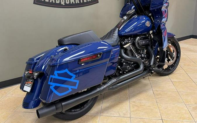 2023 Harley-Davidson® FLHRXS - Road King® Special
