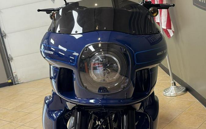 2023 Harley-Davidson® FLHRXS - Road King® Special