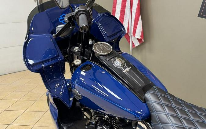 2023 Harley-Davidson® FLHRXS - Road King® Special