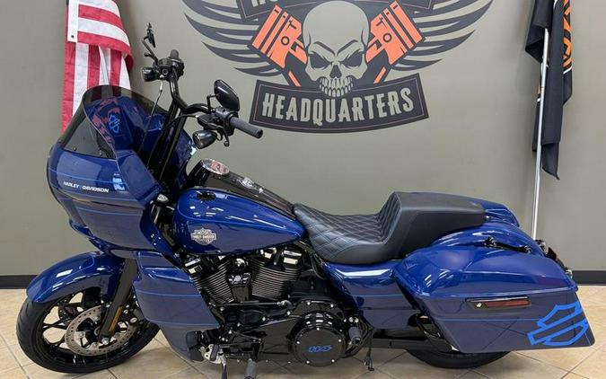 2023 Harley-Davidson® FLHRXS - Road King® Special