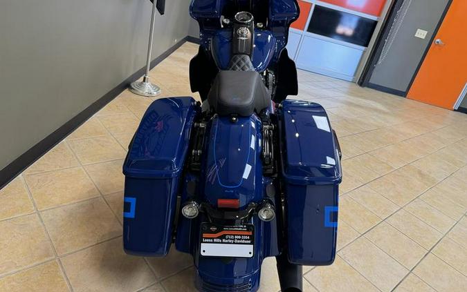 2023 Harley-Davidson® FLHRXS - Road King® Special