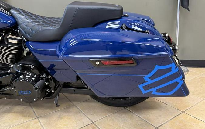 2023 Harley-Davidson® FLHRXS - Road King® Special