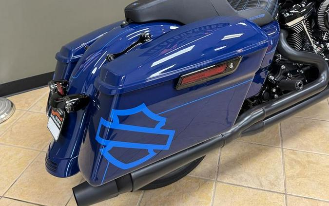 2023 Harley-Davidson® FLHRXS - Road King® Special