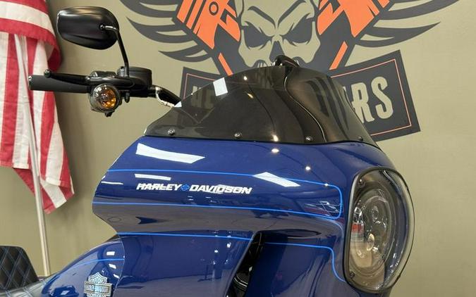 2023 Harley-Davidson® FLHRXS - Road King® Special