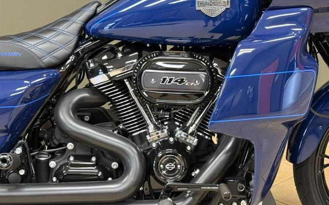 2023 Harley-Davidson® FLHRXS - Road King® Special