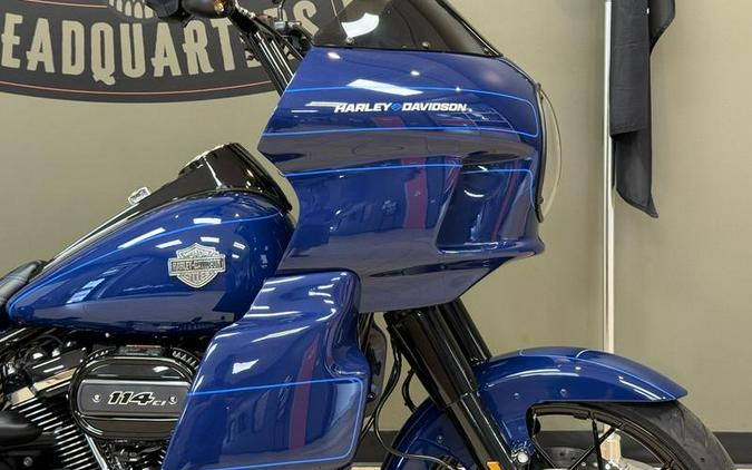 2023 Harley-Davidson® FLHRXS - Road King® Special