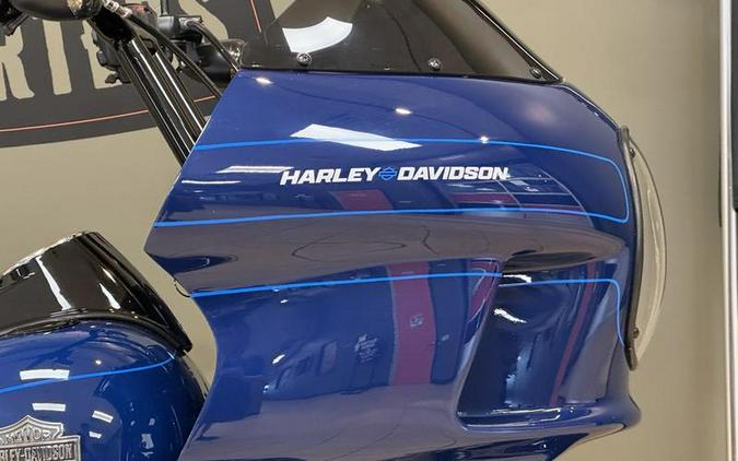 2023 Harley-Davidson® FLHRXS - Road King® Special
