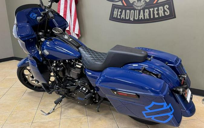 2023 Harley-Davidson® FLHRXS - Road King® Special