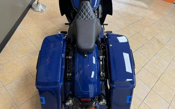 2023 Harley-Davidson® FLHRXS - Road King® Special