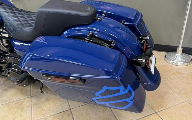 2023 Harley-Davidson® FLHRXS - Road King® Special