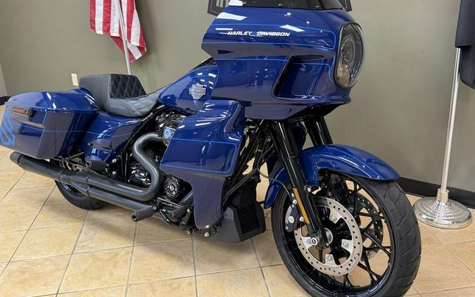 2023 Harley-Davidson® FLHRXS - Road King® Special