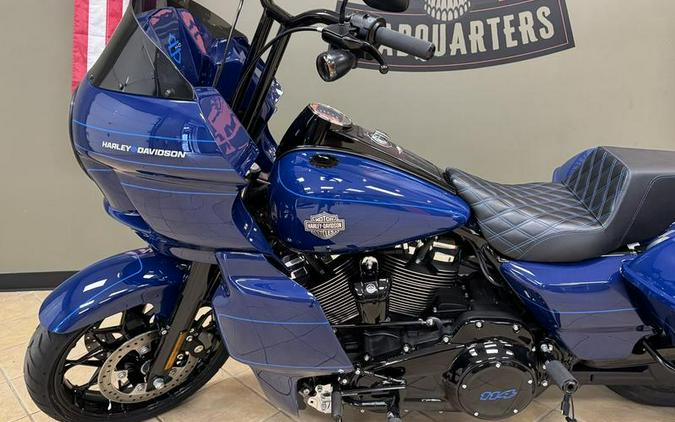 2023 Harley-Davidson® FLHRXS - Road King® Special