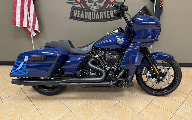 2023 Harley-Davidson® FLHRXS - Road King® Special