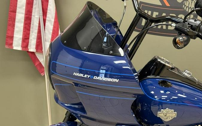 2023 Harley-Davidson® FLHRXS - Road King® Special