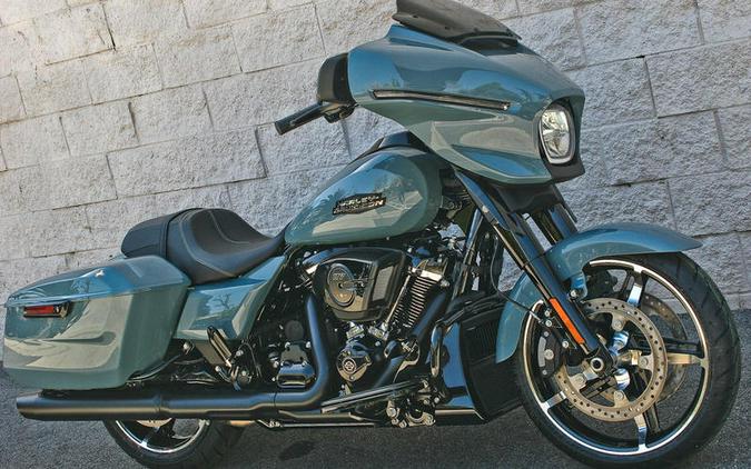 2024 Harley-Davidson® FLHX - Street Glide®