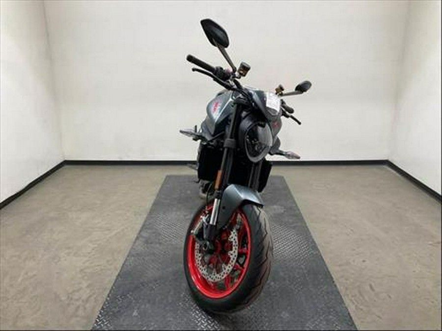 2023 Ducati Monster +