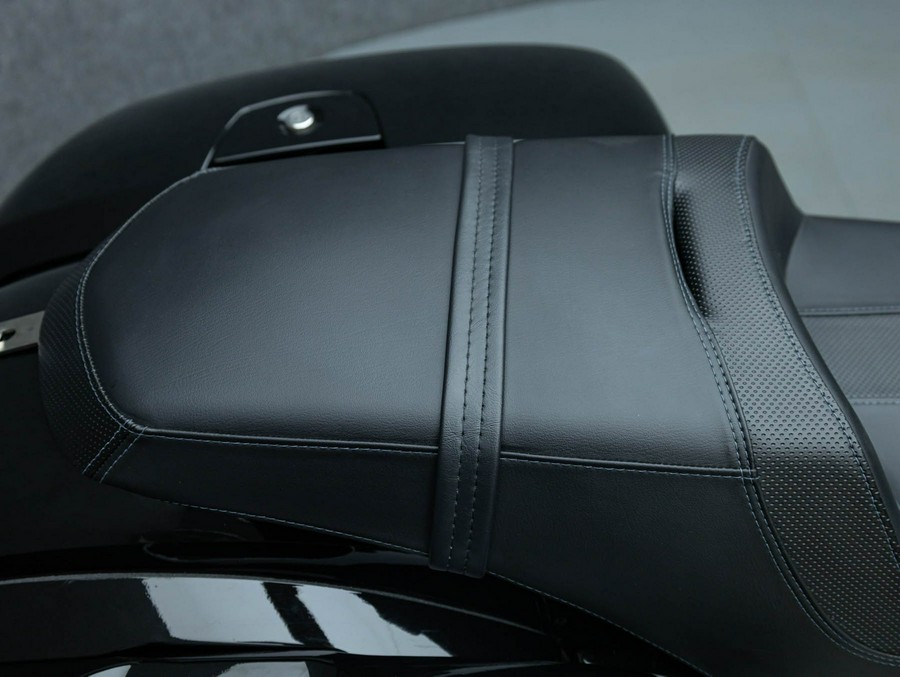 2023 INDIAN CHIEFTAIN LIMITED W/ABS