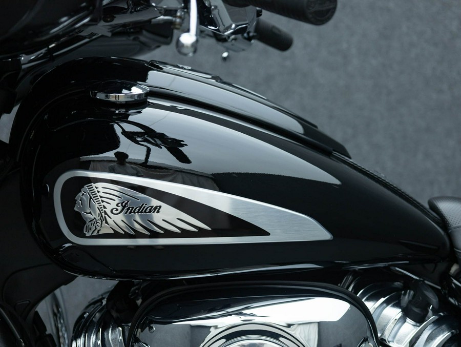 2023 INDIAN CHIEFTAIN LIMITED W/ABS