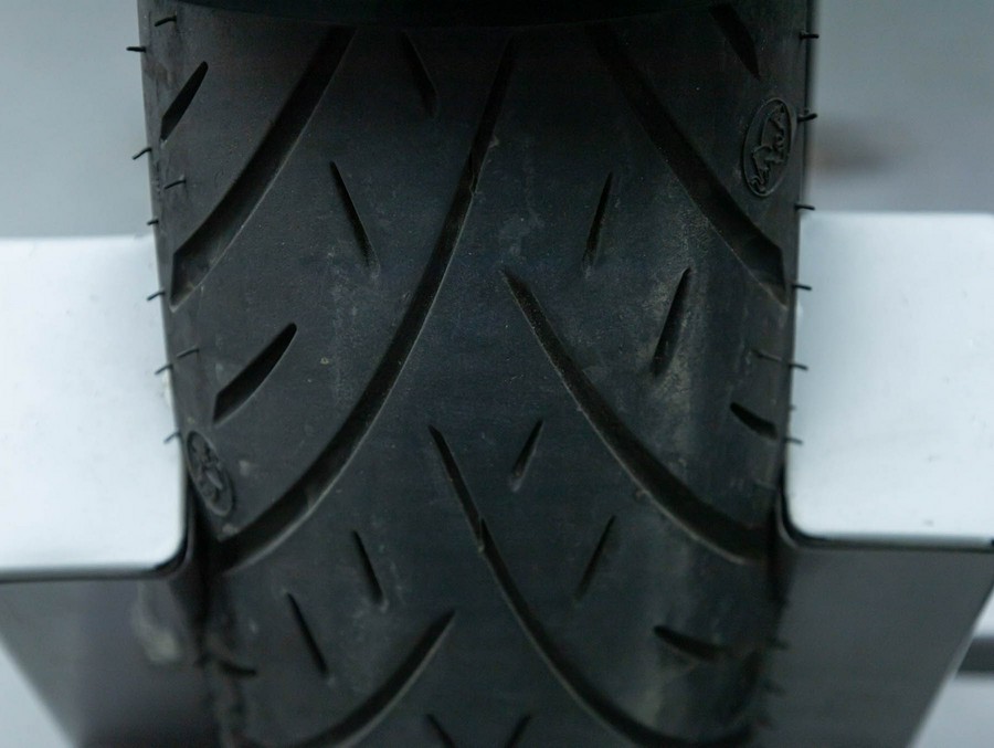 2023 INDIAN CHIEFTAIN LIMITED W/ABS