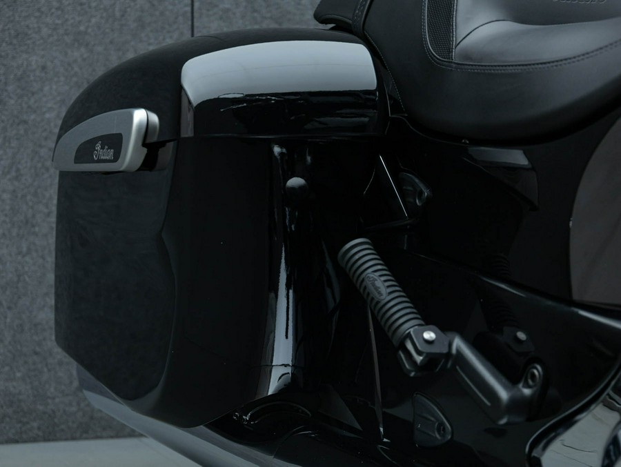 2023 INDIAN CHIEFTAIN LIMITED W/ABS