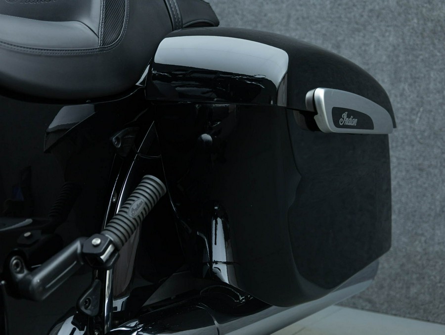 2023 INDIAN CHIEFTAIN LIMITED W/ABS