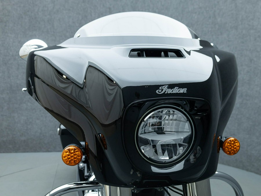 2023 INDIAN CHIEFTAIN LIMITED W/ABS