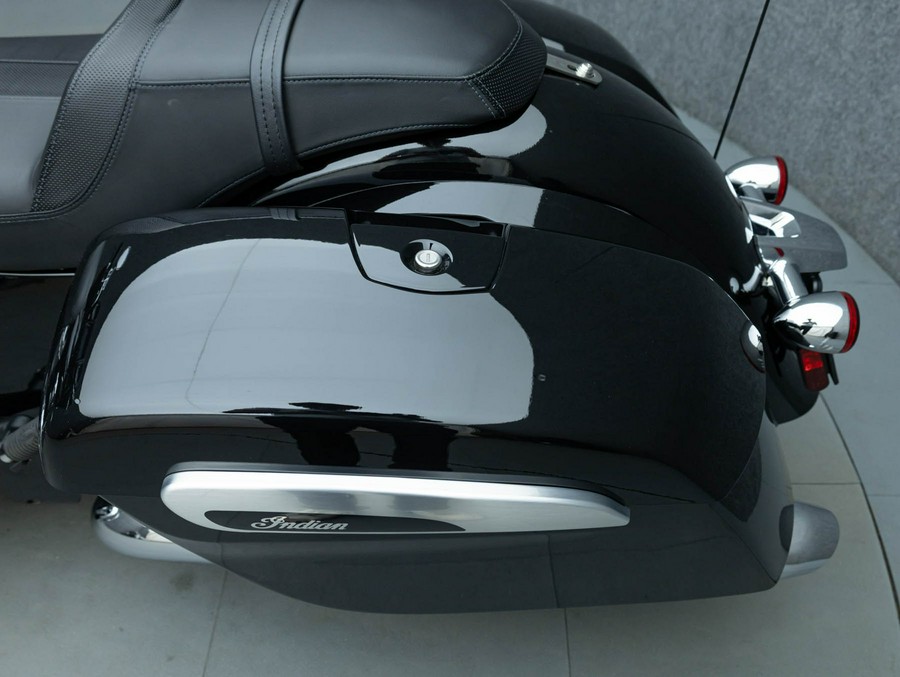 2023 INDIAN CHIEFTAIN LIMITED W/ABS