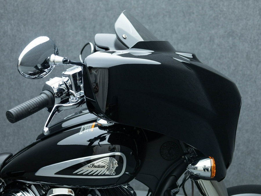 2023 INDIAN CHIEFTAIN LIMITED W/ABS