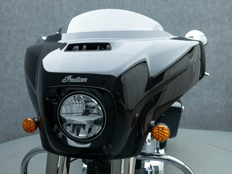 2023 INDIAN CHIEFTAIN LIMITED W/ABS