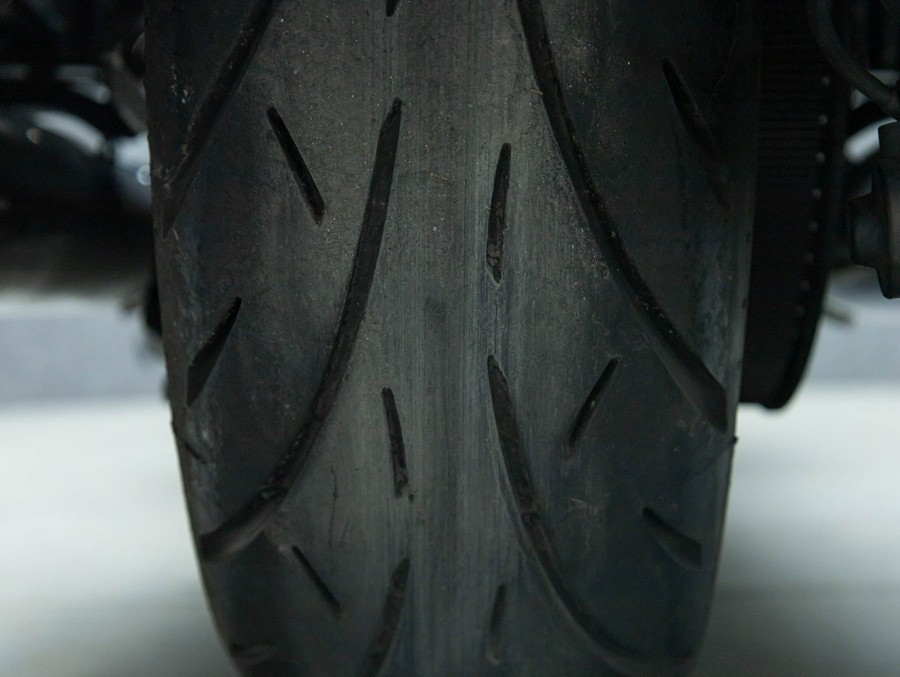 2023 INDIAN CHIEFTAIN LIMITED W/ABS