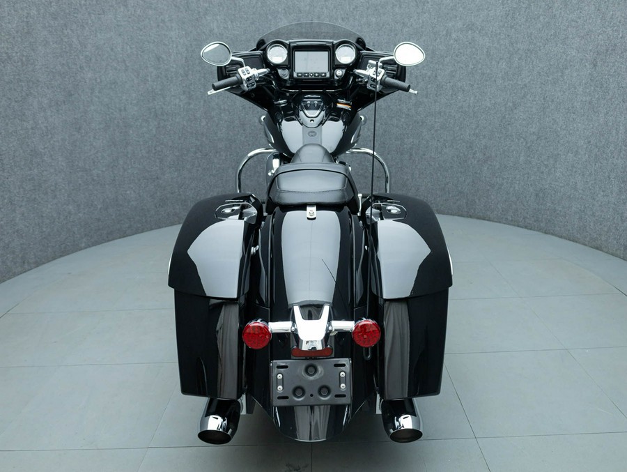 2023 INDIAN CHIEFTAIN LIMITED W/ABS