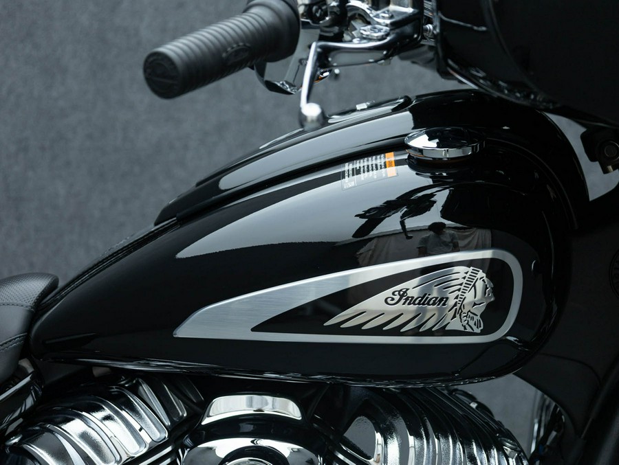 2023 INDIAN CHIEFTAIN LIMITED W/ABS