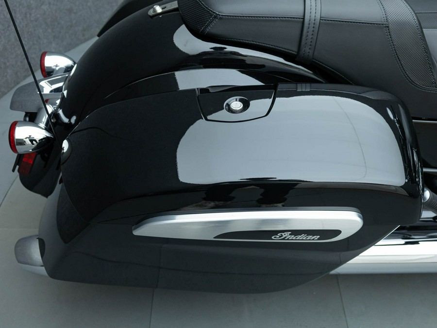 2023 INDIAN CHIEFTAIN LIMITED W/ABS