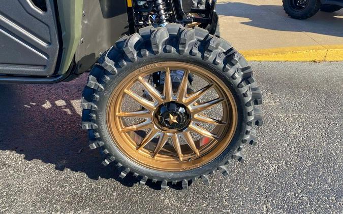 2026 Honda® Pioneer 520