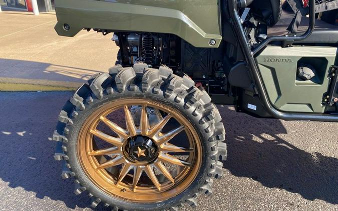 2026 Honda® Pioneer 520