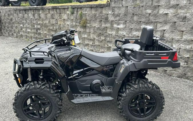 2025 Polaris® Sportsman X2 570