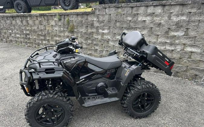 2025 Polaris® Sportsman X2 570