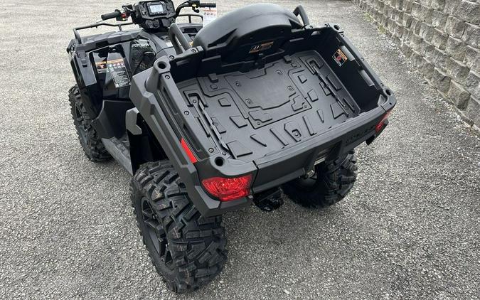 2025 Polaris® Sportsman X2 570