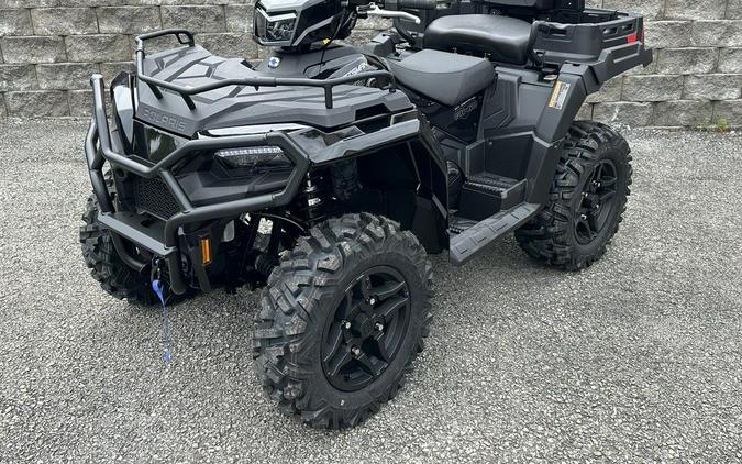 2025 Polaris® Sportsman X2 570