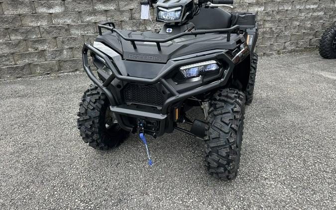 2025 Polaris® Sportsman X2 570