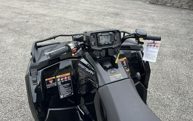 2025 Polaris® Sportsman X2 570