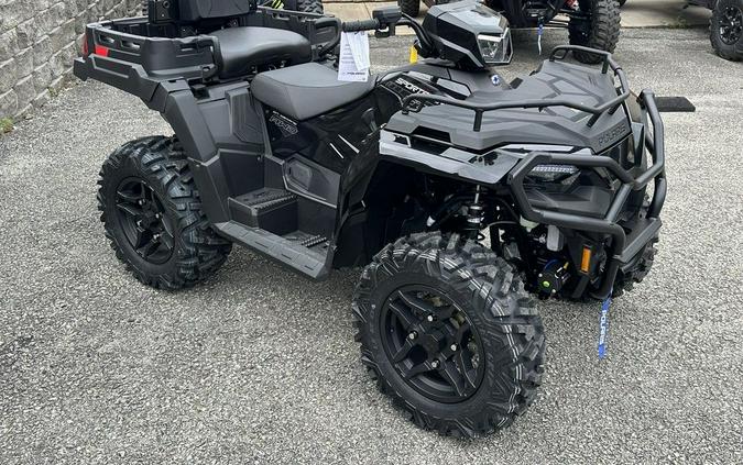 2025 Polaris® Sportsman X2 570