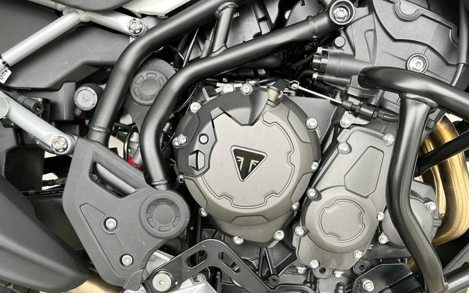 2023 Triumph TIGER 900 GT PRO