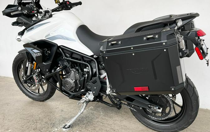 2023 Triumph TIGER 900 GT PRO