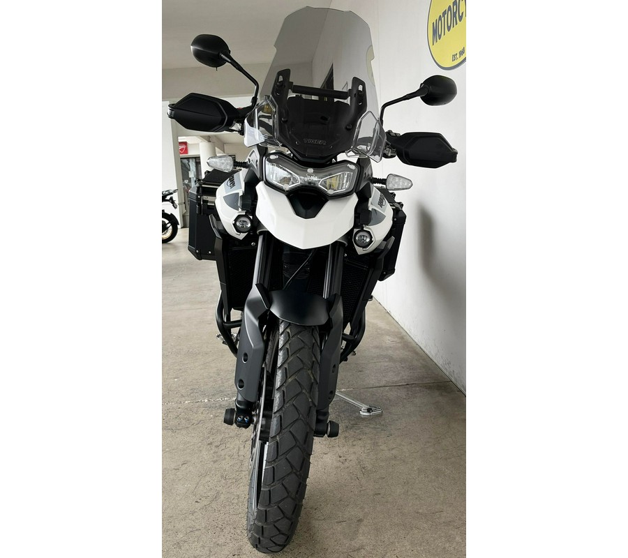 2023 Triumph TIGER 900 GT PRO